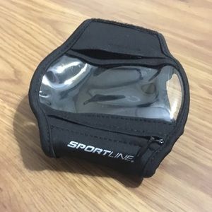 NEVER BEEN USED Sportline Arm-Band